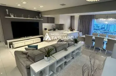 Apartamento com 3 quartos à venda na Praça General Costa Barreto, 56, Vila Santo Estevão, São Paulo
