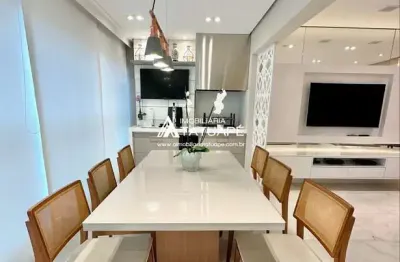 Apartamento com 3 quartos à venda na Rua Coronel Carlos Oliva, 104, Tatuapé, São Paulo