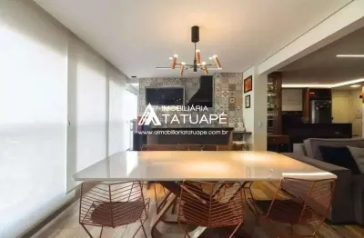 Apartamento com 3 quartos à venda na Rua Nhandeara, 80, Vila Carrão, São Paulo