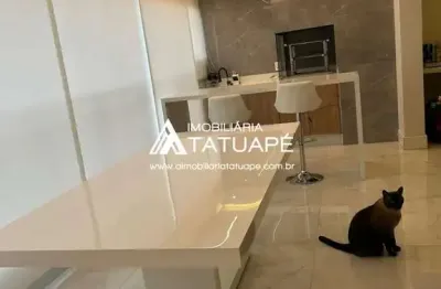 Apartamento com 3 quartos à venda na avenida conselheiro carrão, 1801, vila carrão, são paulo, 115 m2 por r$ 1.785.000