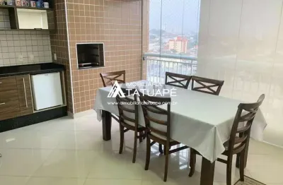 Apartamento com 3 quartos à venda na avenida montemagno, 501, vila formosa, são paulo, 124 m2 por r$ 1.298.000