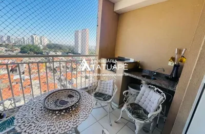 Apartamento com 3 quartos à venda na rua santa catarina, 541, parque são jorge, são paulo, 73 m2 por r$ 699.999