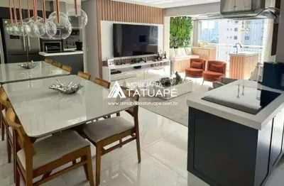 Apartamento com 3 quartos à venda na rua pantojo, 50, vila regente feijó, são paulo, 81 m2 por r$ 1.190.000