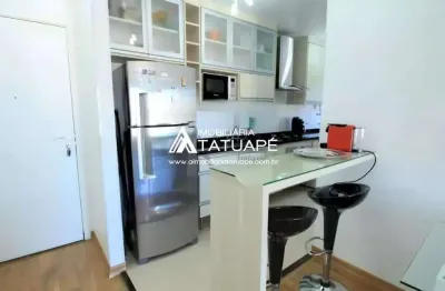 Apartamento com 2 quartos à venda na rua templários, 275, vila formosa, são paulo, 63 m2 por r$ 555.000
