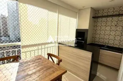 Apartamento com 3 quartos à venda na rua anália franco, 311, vila regente feijó, são paulo, 112 m2 por r$ 1.270.000