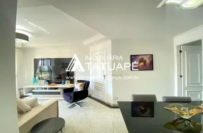 Apartamento com 3 quartos à venda na rua cantagalo, 298, vila gomes cardim, são paulo, 84 m2 por r$ 850.000