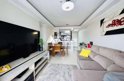 Apartamento com 3 quartos à venda na rua joão teixeira da silva, 415, vila invernada, são paulo, 76 m2 por r$ 749.900