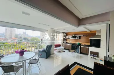 Condomínio praça das águas - maravilhoso apartamento à venda