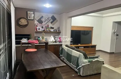 Apartamento com 3 quartos à venda na rua martins pena, 695, tatuapé, são paulo, 102 m2 por r$ 1.100.000