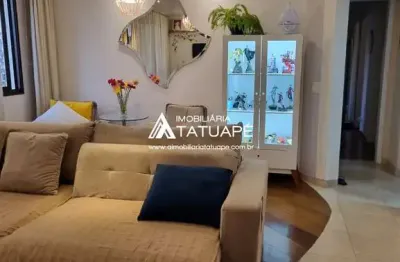 Apartamento com 3 quartos à venda na rua serra do japi, 290, vila gomes cardim, são paulo, 97 m2 por r$ 1.190.000