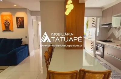 Apartamento com 2 quartos à venda na rua bom sucesso, 366, cidade mãe do céu, são paulo, 82 m2 por r$ 1.149.000