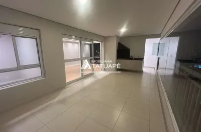 Apartamento com 3 quartos à venda na rua serra da bocaina, 287, quarta parada, são paulo, 117 m2 por r$ 1.750.000