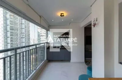 Apartamento com 2 quartos à venda na rua antônio morais barros, 97, vila zilda (tatuapé), são paulo, 67 m2 por r$ 898.000