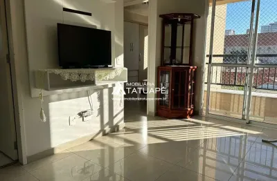 Apartamento com 2 quartos à venda na rua teixeira de melo, 355, tatuapé, são paulo, 52 m2 por r$ 540.000