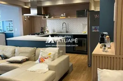 Apartamento com 3 quartos à venda na Rua Tuiuti, 626, Tatuapé, São Paulo