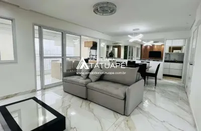 Apartamento com 3 quartos à venda na Rua Vitório Ramalho, 22, Parque São Jorge, São Paulo