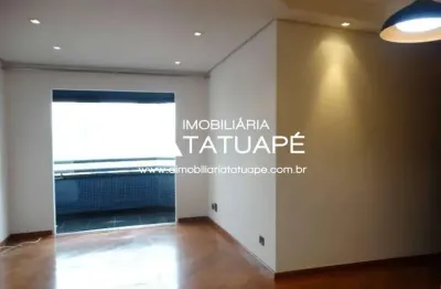 Apartamento com 3 quartos à venda na Rua Cantagalo, 298, Vila Gomes Cardim, São Paulo