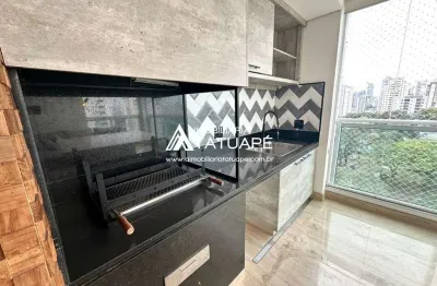 Apartamento com 3 quartos à venda na praça sete de fevereiro, 30, vila formosa, são paulo, 109 m2 por r$ 1.388.000