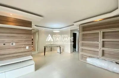 Apartamento com 3 quartos à venda na rua visconde de itaboraí, 250, vila azevedo, são paulo, 96 m2 por r$ 745.000