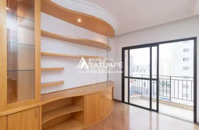 Apartamento com 3 quartos à venda na rua platina, 308, vila azevedo, são paulo, 83 m2 por r$ 800.000