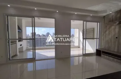 Apartamento com 3 quartos à venda na rua templários, 335, vila formosa, são paulo, 104 m2 por r$ 1.100.000