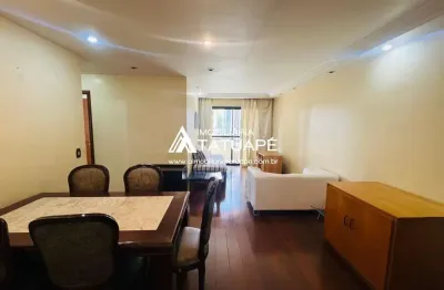 Apartamento com 3 quartos à venda na rua vilela, 722, tatuapé, são paulo, 95 m2 por r$ 799.000