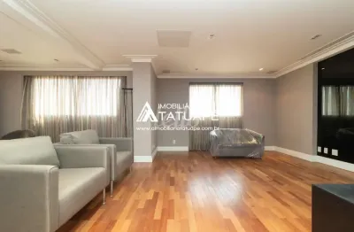 Apartamento com 4 quartos à venda na Rua Serra de Bragança, 757, Vila Gomes Cardim, São Paulo