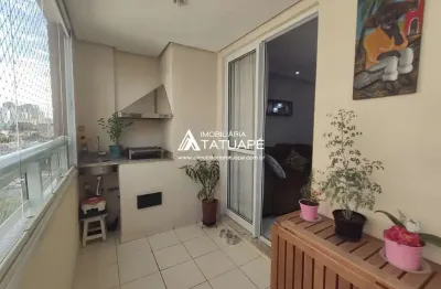 Apartamento com 3 quartos à venda na avenida celso garcia, 3200, tatuapé, são paulo, 81 m2 por r$ 650.000