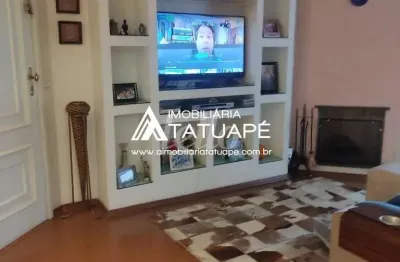 Apartamento com 3 quartos à venda na Rua Cantagalo, 436, Vila Gomes Cardim, São Paulo