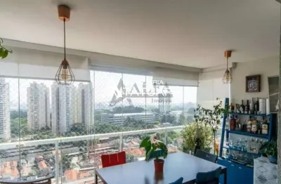 Apartamento com 2 quartos à venda na Rua Margarida de Lima, 77, Tatuapé, São Paulo