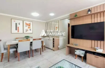 Apartamento com 3 quartos à venda na avenida azevedo, 467, vila azevedo, são paulo, 76 m2 por r$ 788.000