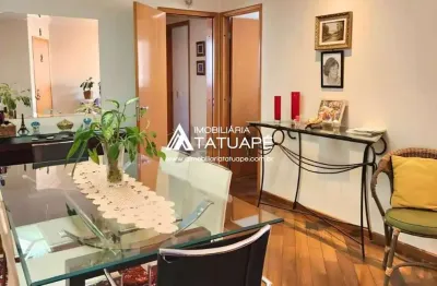 Apartamento com 3 quartos à venda na Rua Tijuco Preto, 1001, Tatuapé, São Paulo
