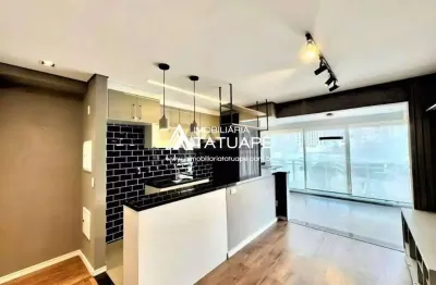 Apartamento com 2 quartos à venda na Rua Pretória, 437, Vila Formosa, São Paulo