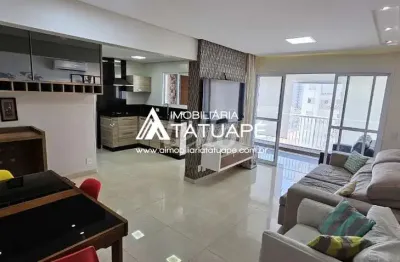 Apartamento com 3 quartos à venda na rua ulisses cruz, 668, tatuapé, são paulo, 107 m2 por r$ 1.325.000