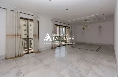Apartamento com 3 quartos à venda na Rua Itapura, 600, Vila Gomes Cardim, São Paulo