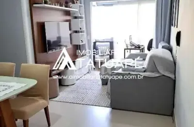 Apartamento com 3 quartos à venda na Rua Teixeira de Melo, 127, Tatuapé, São Paulo