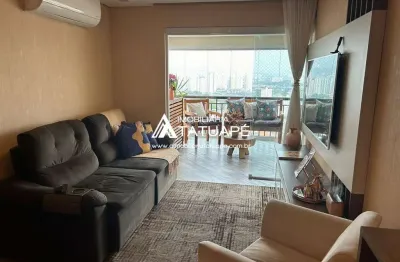 Apartamento com 3 quartos à venda na rua serra de botucatu, 1991, vila gomes cardim, são paulo, 99 m2 por r$ 1.259.000