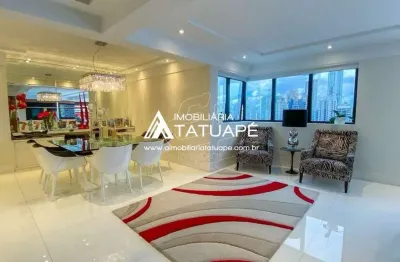 Apartamento com 3 quartos à venda na Rua Itapeti, 515, Vila Gomes Cardim, São Paulo