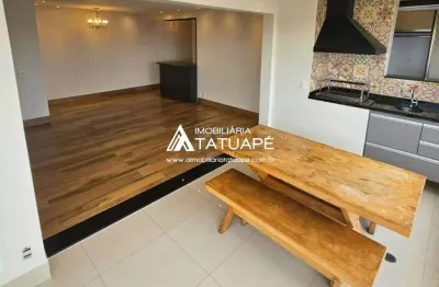 Apartamento com 3 quartos à venda na Rua Oswaldo Arouca, 646, Vila Formosa, São Paulo