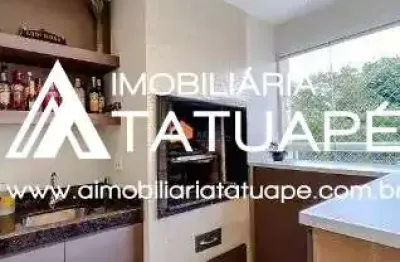 Apartamento com 3 quartos à venda na rua templários, 335, vila formosa, são paulo, 104 m2 por r$ 1.200.000