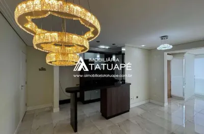 Apartamento com 3 quartos à venda na Rua Serra de Bragança, 1555, Vila Gomes Cardim, São Paulo