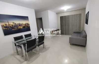 Apartamento com 2 quartos à venda na Rua Filipe Camarão, 431, Tatuapé, São Paulo