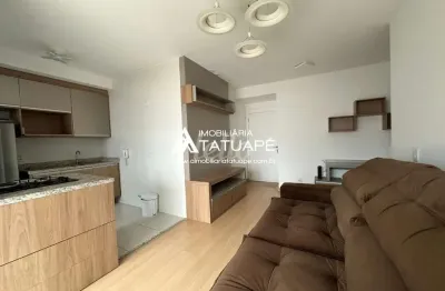Apartamento com 1 quarto à venda na avenida celso garcia, 3335, tatuapé, são paulo, 70 m2 por r$ 599.000