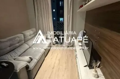Apartamento com 3 quartos à venda na Rua Apucarana, 382, Tatuapé, São Paulo
