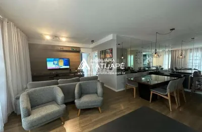 Apartamento com 3 quartos à venda na Rua Margarida de Lima, 77, Tatuapé, São Paulo