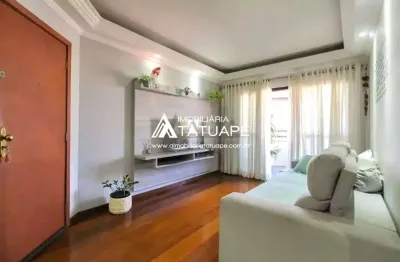 Apartamento com 3 quartos à venda na rua ibó, 300, vila regente feijó, são paulo, 104 m2 por r$ 930.000