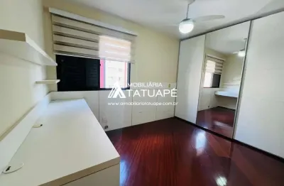 Apartamento com 3 quartos à venda na rua vilela, 722, tatuapé, são paulo, 95 m2 por r$ 950.000