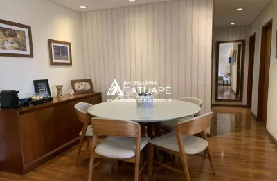 Apartamento com 3 quartos à venda na rua almirante calheiros, 201, tatuapé, são paulo, 79 m2 por r$ 900.000