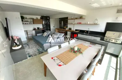 Apartamento com 3 quartos à venda na rua antônio de barros, 2501, tatuapé, são paulo, 86 m2 por r$ 1.248.000