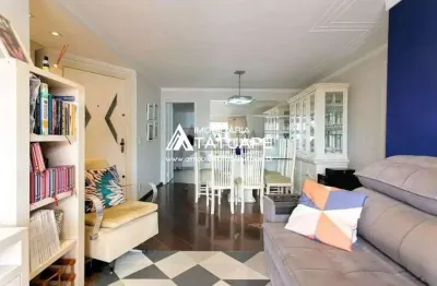 Apartamento com 3 quartos à venda na Rua Serra do Japi, 106, Vila Gomes Cardim, São Paulo
